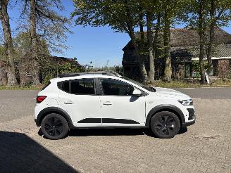Dacia Sandero STEPWAY TCE AIRCO CAMERA LED PDC B.J 2025 picture 7