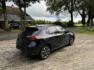 Opel Corsa 1.2 GS SPORT 100 PK NAVI CLIMA CAMERA VIRT DASH LED B.J 2024 picture 2