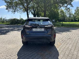 Toyota Yaris Cross HYBRIDE AUTOMAAT NAVI CLIMA CAMERA B.J 2023 picture 22