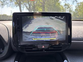Toyota Yaris Cross HYBRIDE AUTOMAAT NAVI CLIMA CAMERA B.J 2023 picture 14