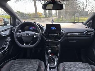 Ford Puma ST LINE 125 PK NAVI CLIMA PDC B.J 09-2021 picture 10