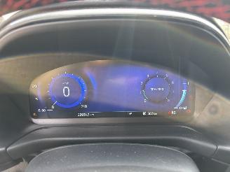 Ford Puma ST LINE 125 PK NAVI CLIMA PDC B.J 09-2021 picture 13