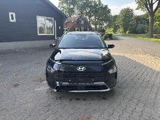 Hyundai Bayon GDI AUTOMAAT NAVI AIRCO CAMERA LED VIRT DASH B.J 11/2025 picture 9