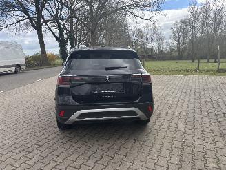 Volkswagen T-Cross AUTOMAAT 110 PK NAVI CLIMA CAMERA B.J 12-2024 FACELIFT picture 6