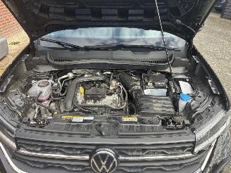 Volkswagen T-Cross AUTOMAAT 110 PK NAVI CLIMA CAMERA B.J 12-2024 FACELIFT picture 18