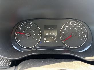 Dacia Sandero STEPWAY TCE EDITION AIRCO CAMERA LED PDC B.J 04-2025 PLAATSCHADE NIEUW picture 10