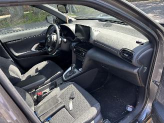 Toyota Yaris Cross HYBRIDE AUTOMAAT CLIMA CAMERA PDC B.J 06-2023 picture 7