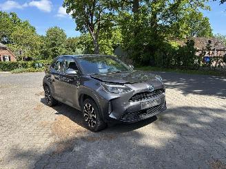 Toyota Yaris Cross HYBRIDE AUTOMAAT CLIMA CAMERA PDC B.J 06-2023 picture 3