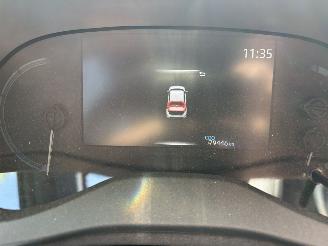 Toyota Yaris Cross HYBRIDE AUTOMAAT CLIMA CAMERA PDC B.J 06-2023 picture 10
