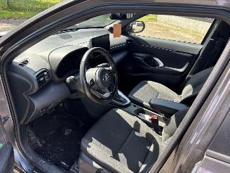 Toyota Yaris Cross HYBRIDE AUTOMAAT CLIMA CAMERA PDC B.J 06-2023 picture 8