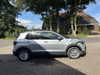 Volkswagen T-Cross TSI 110 PK AUTOMAAT NAVI CLIMA CAMERA VIRT DASH B.J 09-2023 picture 6