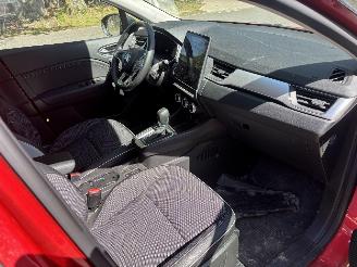 Renault Captur 1.6 E-TECH HYBRIDE NAVI CLIMA CAMERA LED B.J 05-2023 picture 10