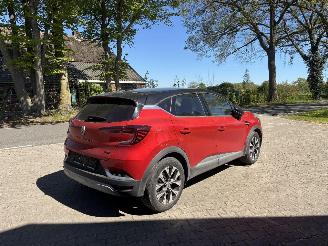 Renault Captur 1.6 E-TECH HYBRIDE NAVI CLIMA CAMERA LED B.J 05-2023 picture 2