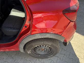 Renault Captur 1.6 E-TECH HYBRIDE NAVI CLIMA CAMERA LED B.J 05-2023 picture 16