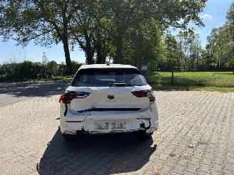 Volkswagen Golf 8 TSI 110 PK CLIMA LED PDC B.J 2021 picture 5