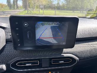 Dacia Sandero STEPWAY TCE EDITION AIRCO CAMERA LED PDC B.J 04-2025 PLAATSCHADE NIEUW picture 11