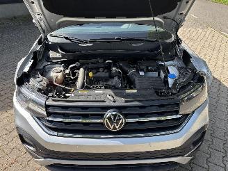 Volkswagen T-Cross TSI 110 PK AUTOMAAT NAVI CLIMA CAMERA VIRT DASH B.J 09-2023 picture 12