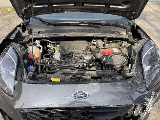 Ford Puma ST LINE 125 PK NAVI CLIMA PDC B.J 09-2021 picture 17