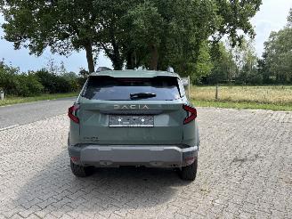 Dacia Duster AUTOMAAT 1.6 HYBRIDE NAVI CLIMA CAMERA PDC LED B.J 12-2024 picture 6