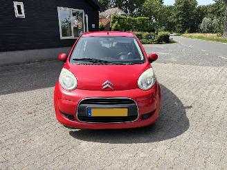 Citroën C1 EDITION 3-drs B.J 2010 picture 5
