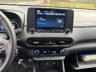 Hyundai Kona N-LINE SPORT 1.0 T-GDI CLIMA CAMERA APP LED B.J 04-2023 picture 14