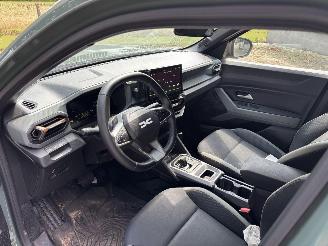 Dacia Duster AUTOMAAT 1.6 HYBRIDE EXTREEM NAVI CLIMA CAMERA PDC LED B.J 12-2024 picture 7