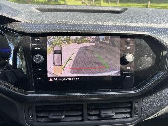 Volkswagen T-Cross CROSS TSI 110 PK AUTOMAAT NAVI CLIMA CAMERA VIRT DASH B.J 09-2023 picture 13