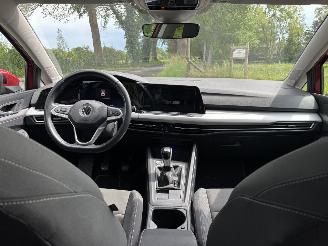 Volkswagen  TSI SPORT PANO NAVI CLIMA CAMERA LED PDC VIRT DASH B.J 2023 picture 10