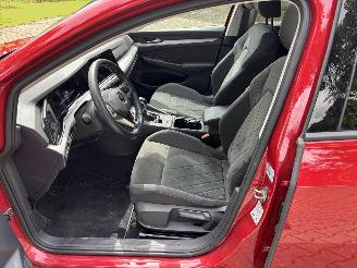 Volkswagen  TSI SPORT PANO NAVI CLIMA CAMERA LED PDC VIRT DASH B.J 2023 picture 18