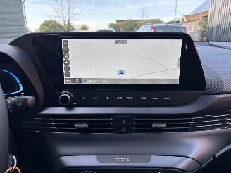 Hyundai Bayon GDI AUTOMAAT NAVI AIRCO CAMERA LED VIRT DASH B.J 11/2025 picture 11