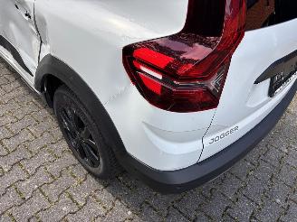 Dacia Jogger EXTREEM 110 PK NAVI CLIMA CAMERA 5 P B.J 06-2024 picture 16