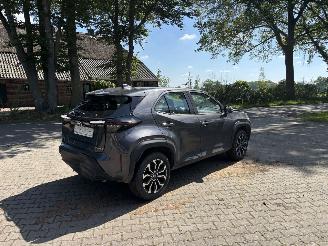 Toyota Yaris Cross HYBRIDE 1.5 AUTOMAAT NAVI CLIMA CAMERA PDC B.J 06-2023 picture 2
