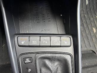 Hyundai I-20 AUTOMAAT PREMIUM SPORT BOSE NAVI CLIMA CAMERA LED B.J 12-2024 picture 12