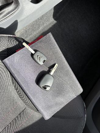 Citroën C1 3-drs Edition Airco Elec pakket B.J 2010 picture 13