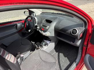 Citroën C1 3-drs Edition Airco Elec pakket B.J 2010 picture 8