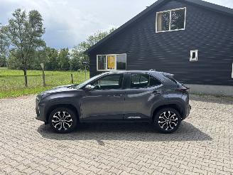 Toyota Yaris Cross HYBRIDE 1.5 AUTOMAAT NAVI CLIMA CAMERA PDC B.J 06-2023 picture 4