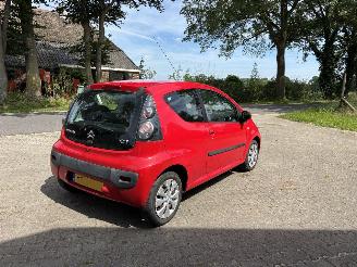 Citroën C1 1.0 3drs EDITION B.J 05-2010 picture 2