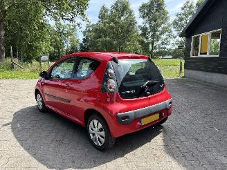 Citroën C1 1.0 3drs EDITION B.J 05-2010 picture 4