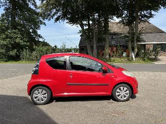 Citroën C1 1.0 3drs EDITION B.J 05-2010 picture 7