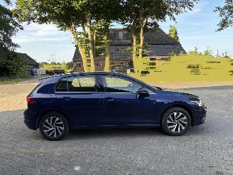Volkswagen Golf GTE 204 PK PLUG IN HYBRIDE AUTOMAAT STYLE NAVI CLIMA CAMERA LED B.J 2023 picture 5
