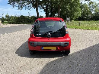 Citroën C1 3-drs Edition Stuurbekrachtiging Airco elec ramen B.J 2010 picture 6