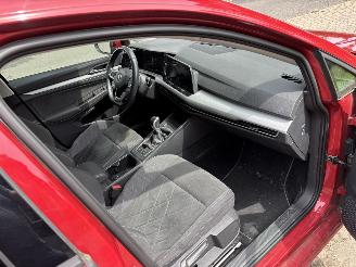 Volkswagen Golf 8 TSI SPORT PANO NAVI CLIMA CAMERA LED PDC VIRT DASH B.J 2023 picture 7