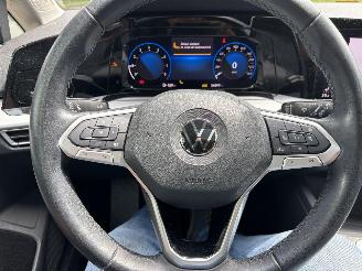 Volkswagen Golf 8 TSI SPORT PANO NAVI CLIMA CAMERA LED PDC VIRT DASH B.J 2023 picture 13