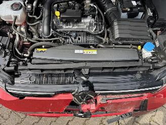 Volkswagen Golf 8 TSI SPORT PANO NAVI CLIMA CAMERA LED PDC VIRT DASH B.J 2023 picture 18