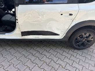 Dacia Jogger EXTREEM 110 PK NAVI CLIMA CAMERA 5 P B.J 06-2024 picture 18