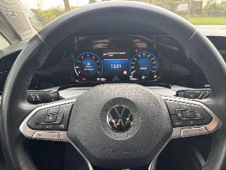 Volkswagen Golf TSI 110 PK NAVI CLIMA VIRT DASH PDC CRUISE B.J 10-2020 picture 7