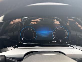 Volkswagen Golf TSI 110 PK NAVI CLIMA VIRT DASH PDC CRUISE B.J 10-2020 picture 8