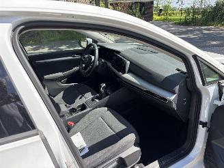 Volkswagen Golf 8 TSI 110 PK VIRTUEEL DASH CLIMA LED PDC B.J 2021 picture 8