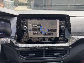 Volkswagen T-Cross TSI 116 PK AUTOMAAT NAVI CLIMA CAMERA LED B.J 06-2024 FACELIFT picture 10