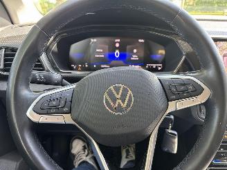 Volkswagen T-Cross 110 PK AUTOMAAT NAVI CLIMA CAMERA VIRT DASH B.J 09-2023 picture 11